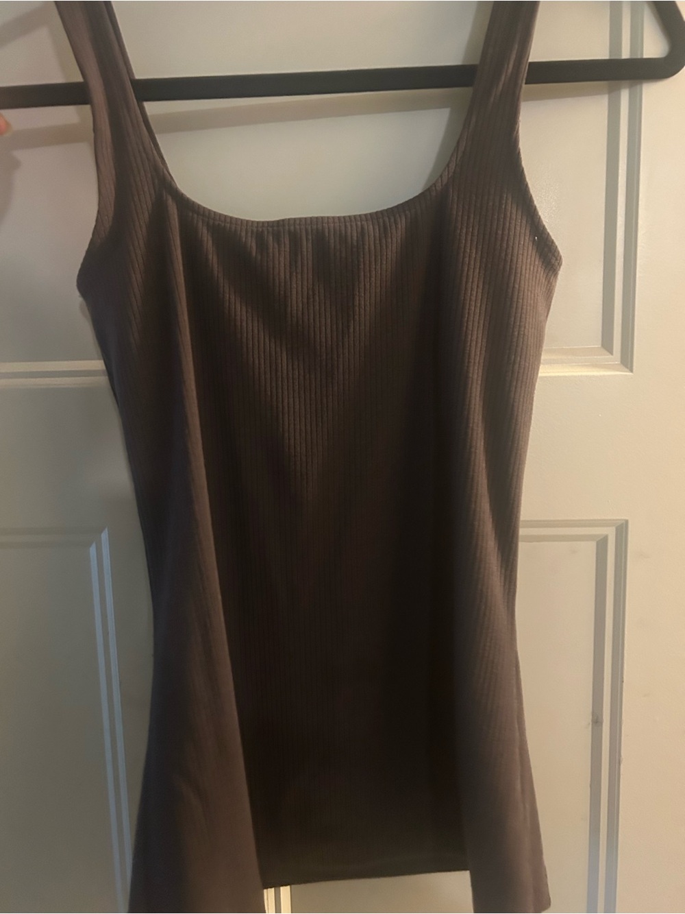 Alo Yoga Ribbed Tank Size Small